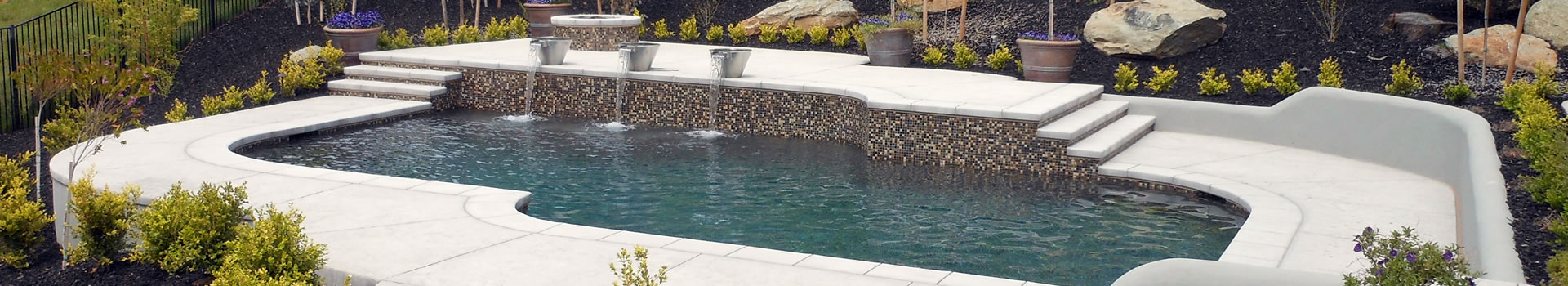 Sacramento Pool Builder Majestic Builders Services