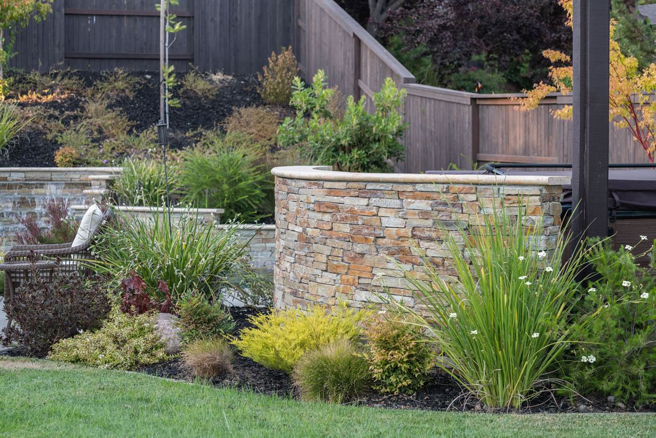 Sacramento Landscape Designer