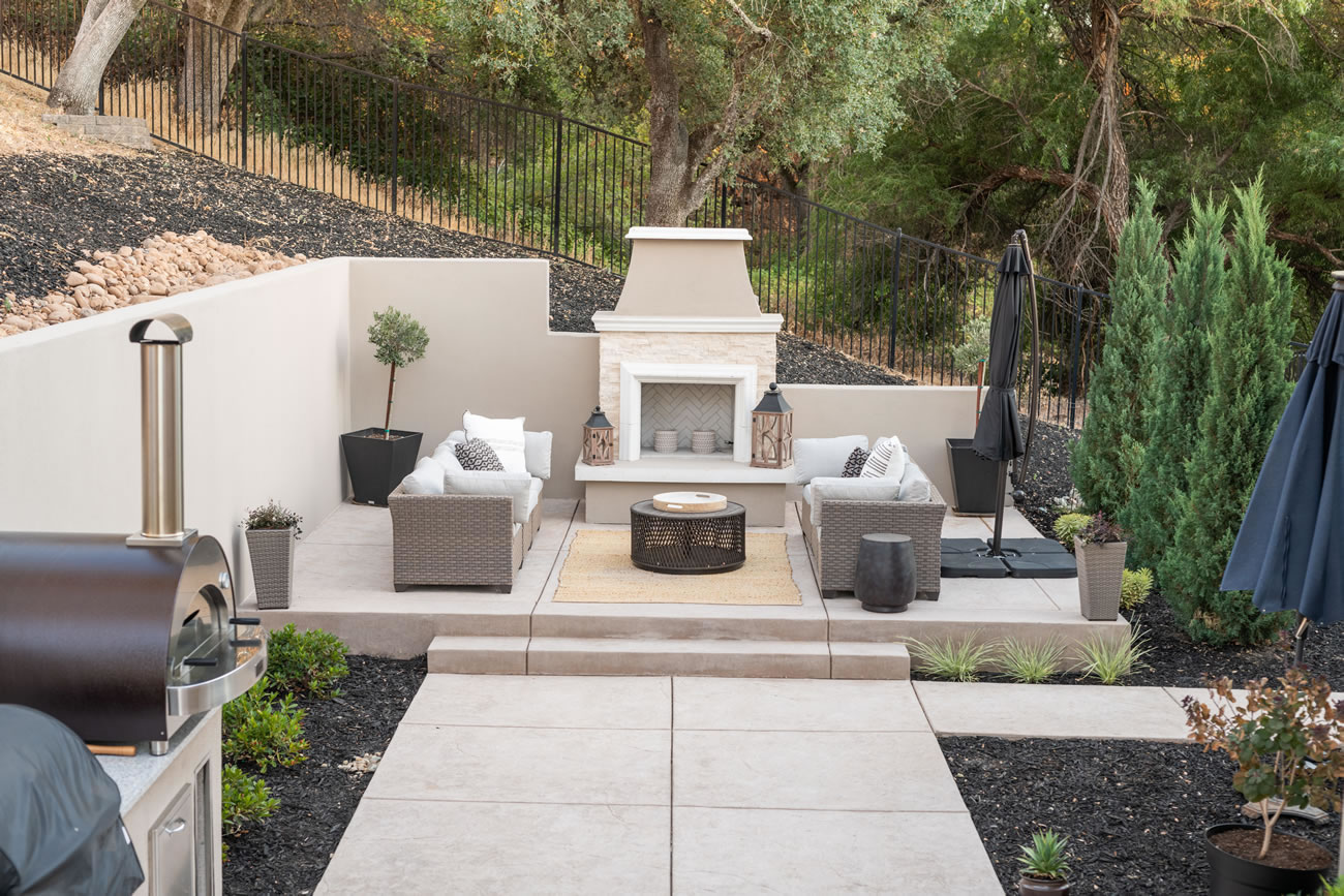 Sacramento Landscape Designer