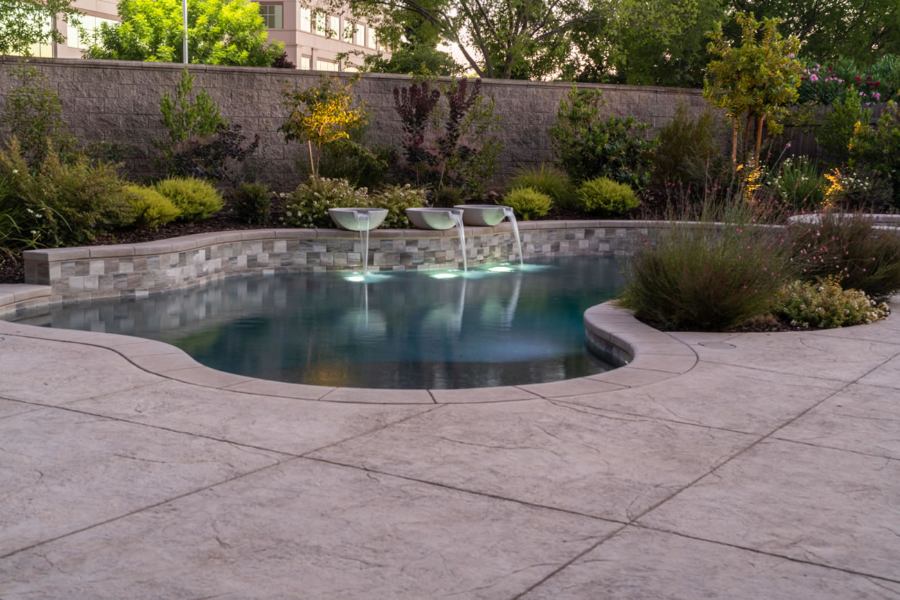 Sacramento Landscape Designer