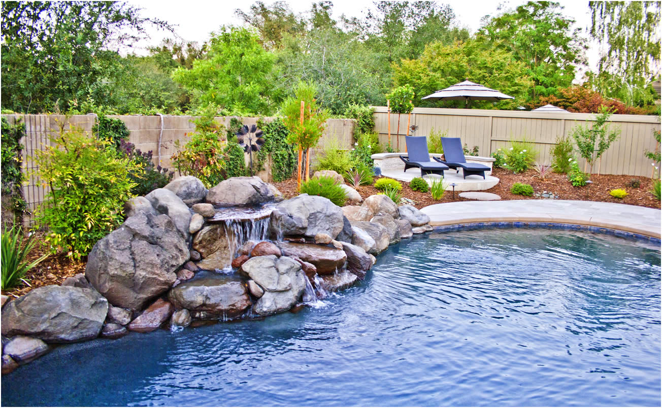 Sacramento Landscape Designer