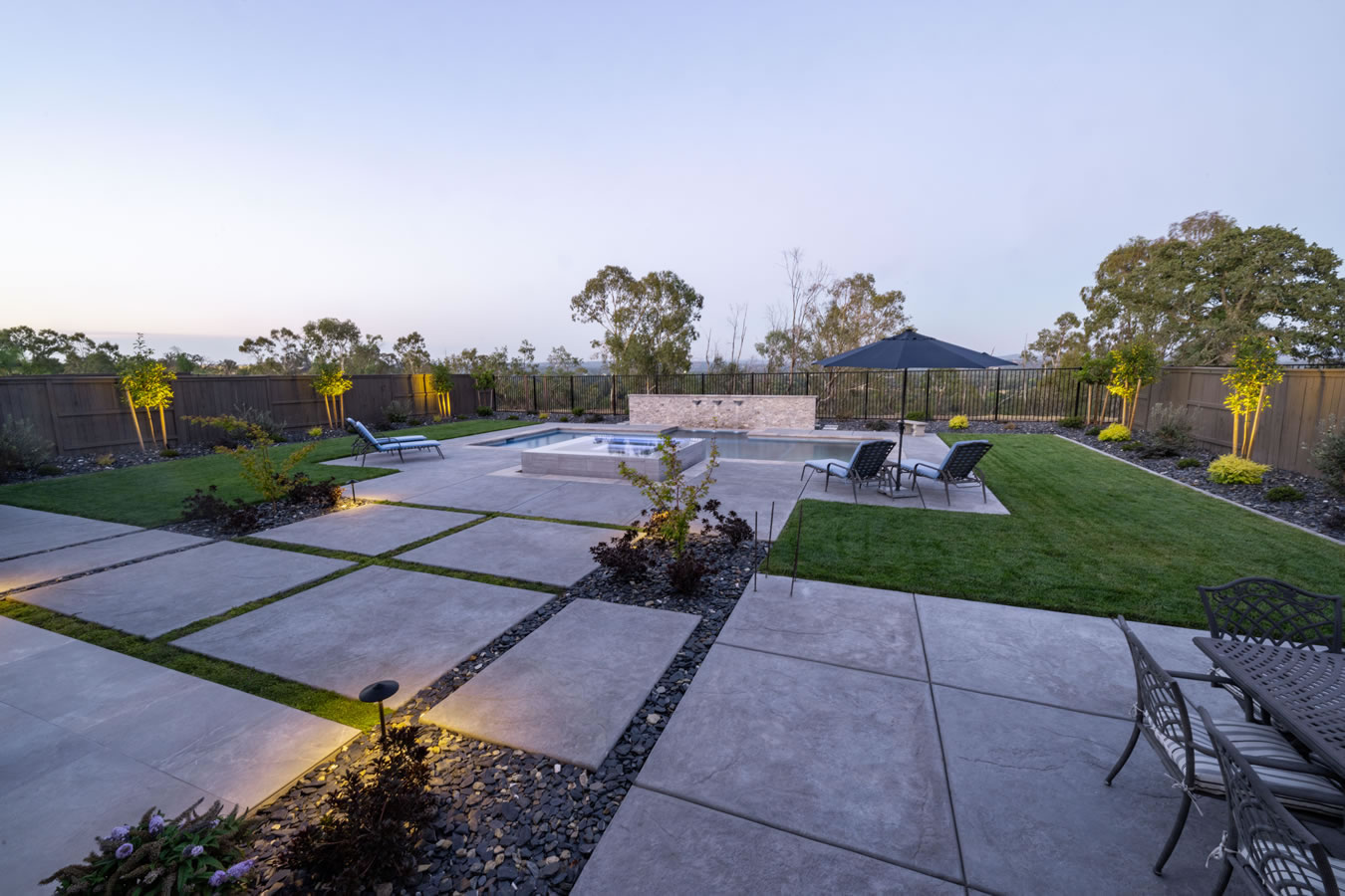 Roderick Cooney Photography Sacramento Pool Designer