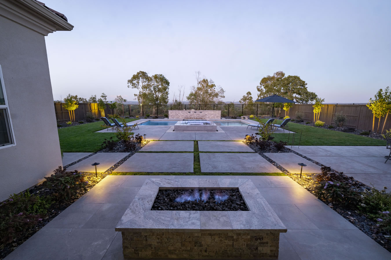 Roderick Cooney Photography Sacramento Pool Designer