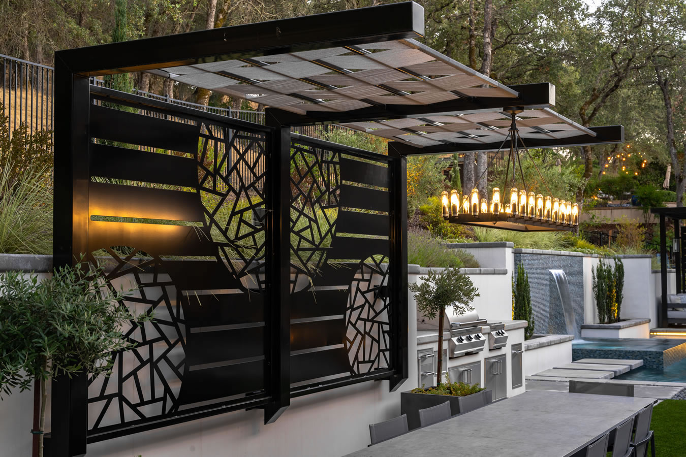 Roderick Cooney Photography Sacramento Pool Designer