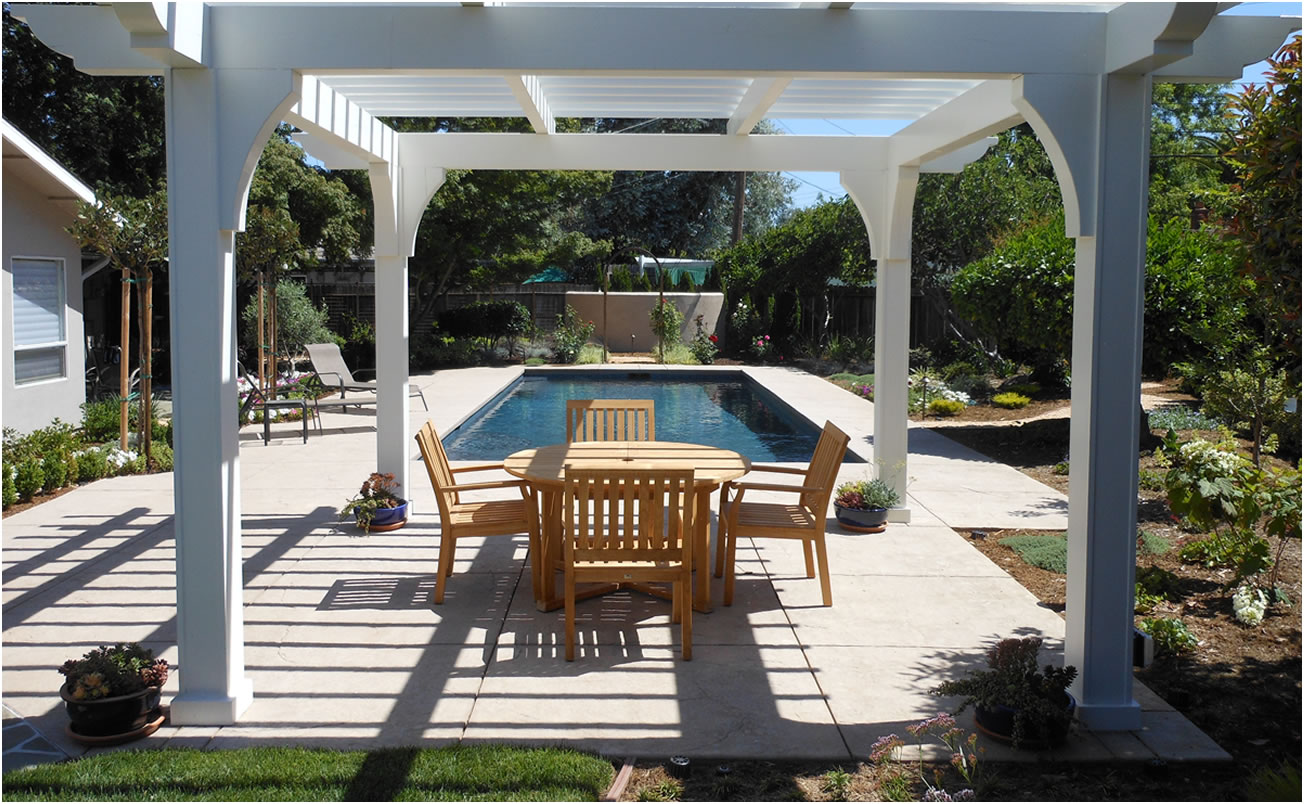 Sacramento Outdoor Living Spaces Designer