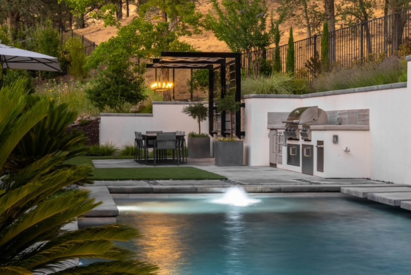 Sacramento Pavilions And Patio Covers Designer 