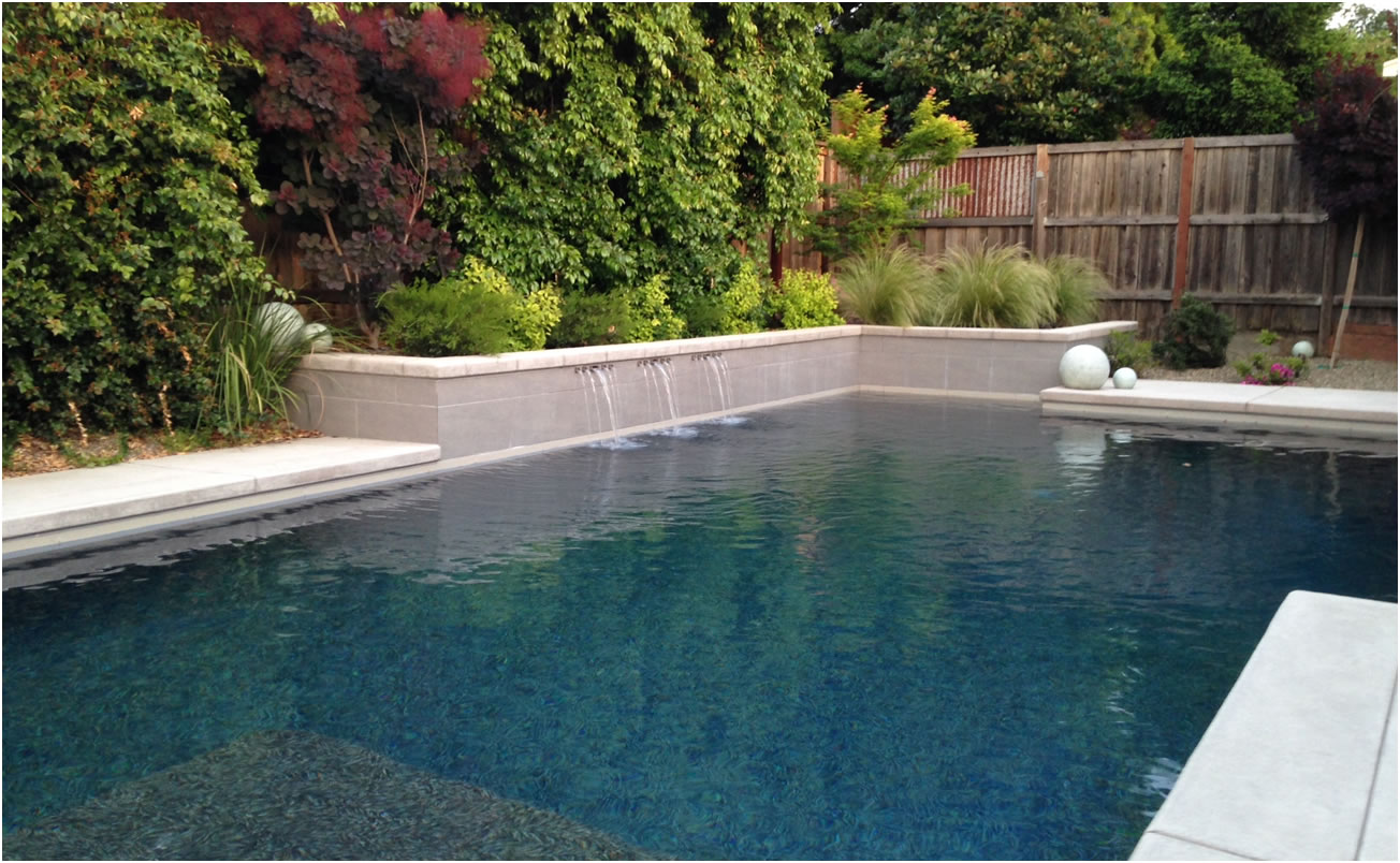 Sacramento Pool Designer