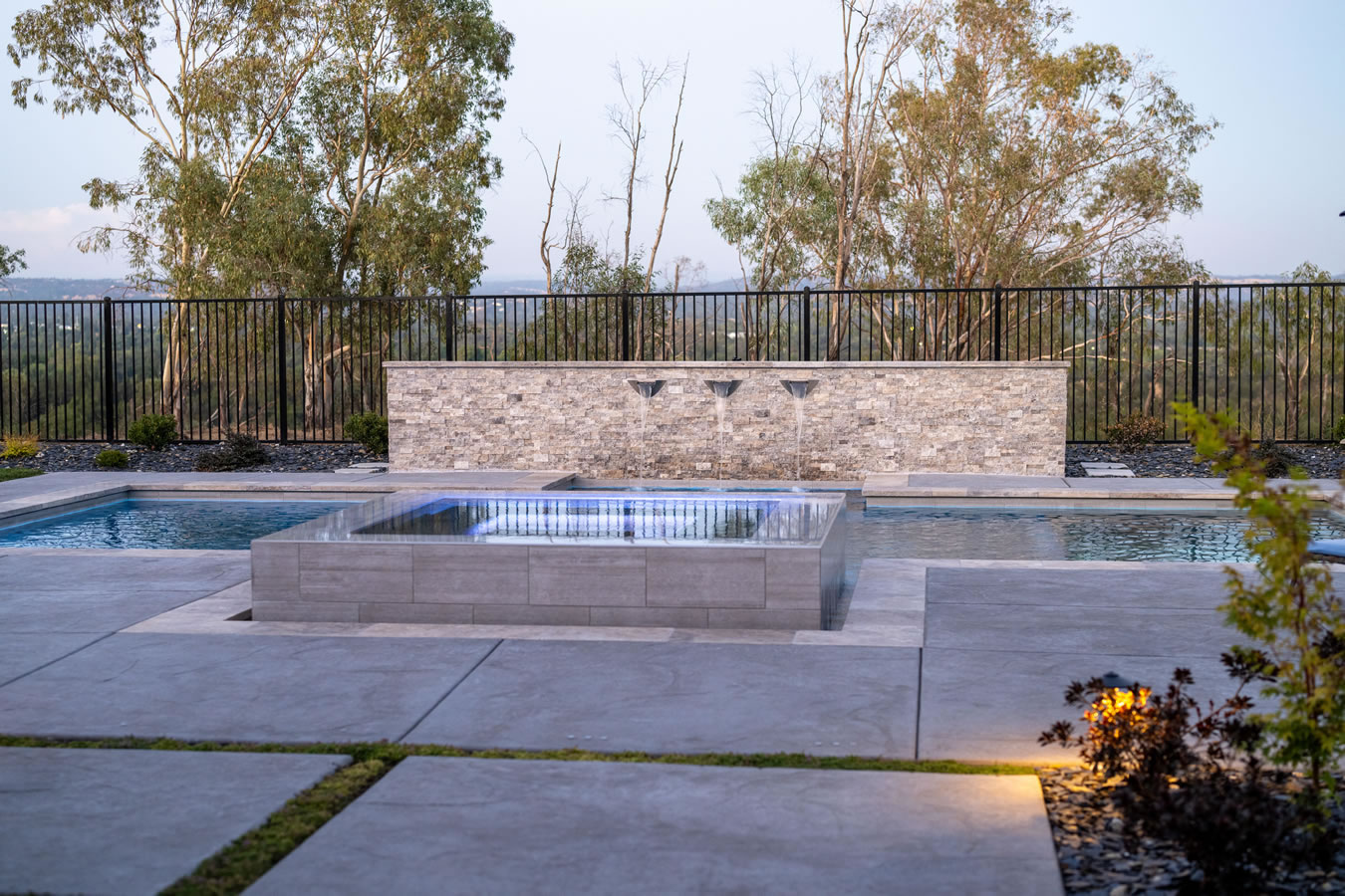 Roderick Cooney Photography Sacramento Pool Designer