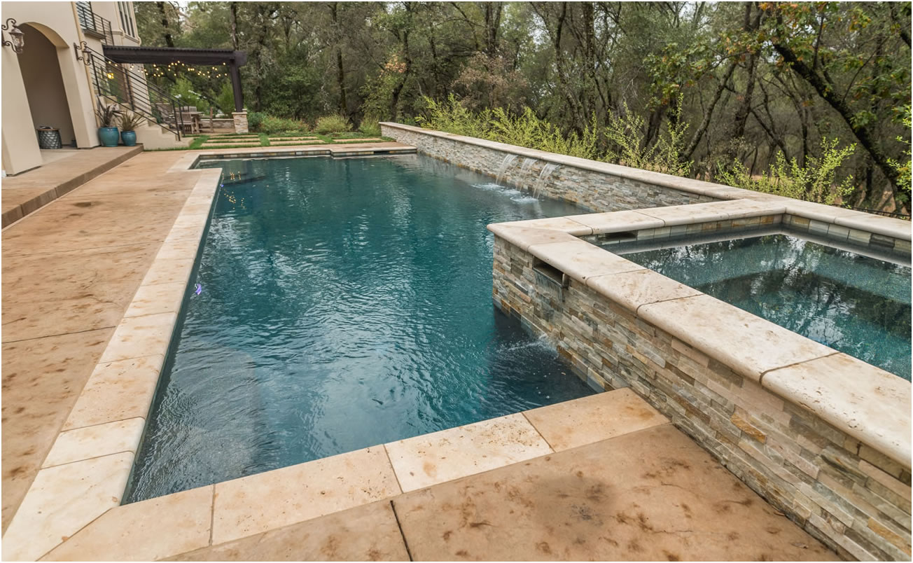 Sacramento Pool Designer