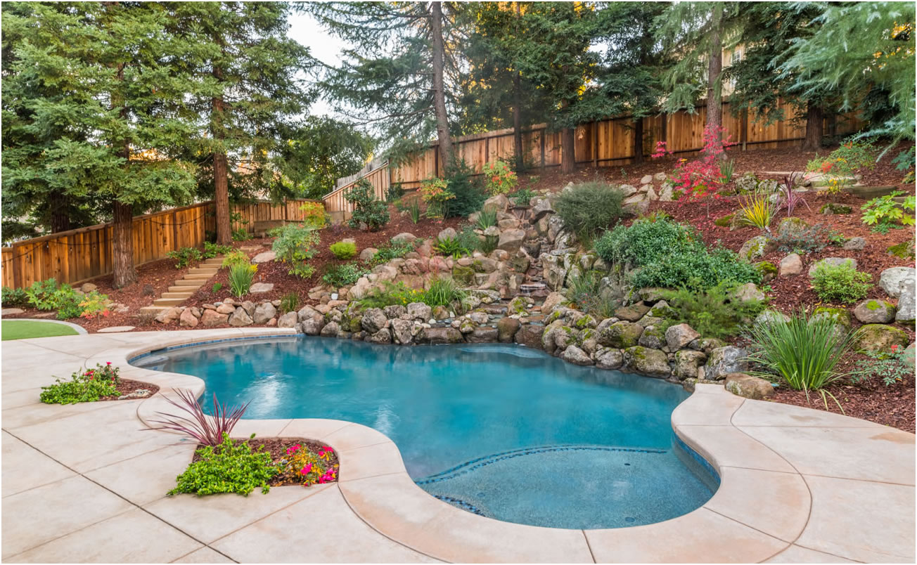 Sacramento Pool Designer