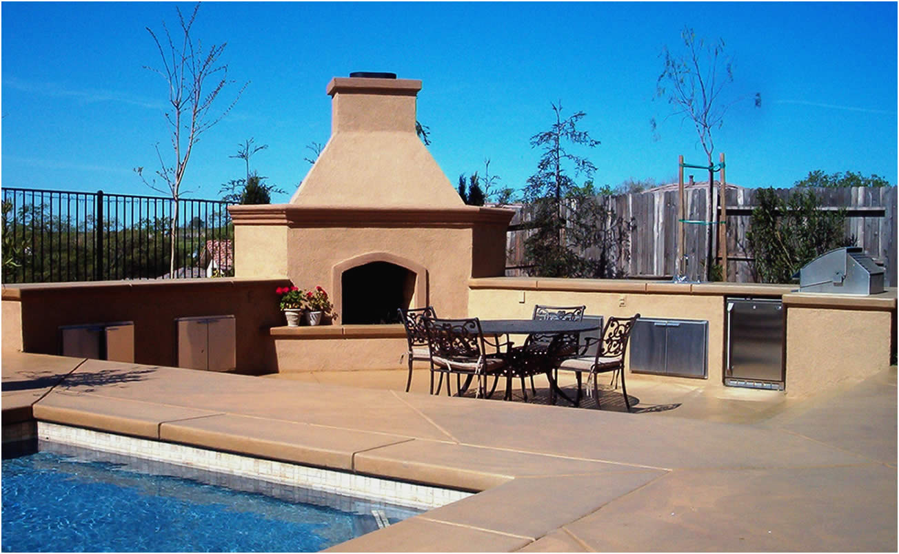 Sacramento Structures Hardscape Designer