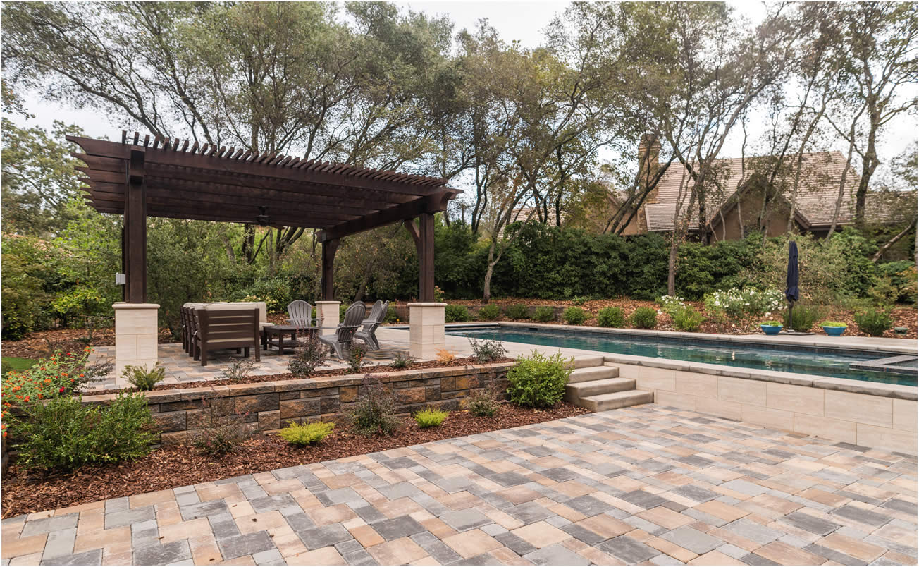 Sacramento Structures Hardscape Designer