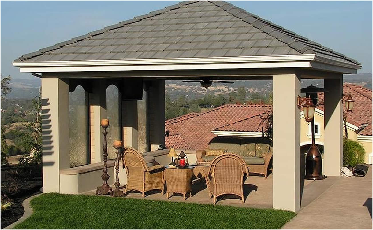 Sacramento Structures Hardscape Designer