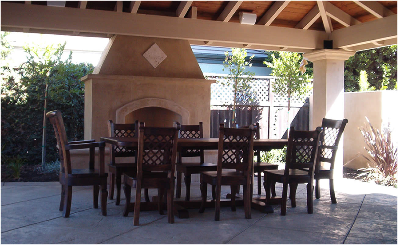 Sacramento Structures Hardscape Designer