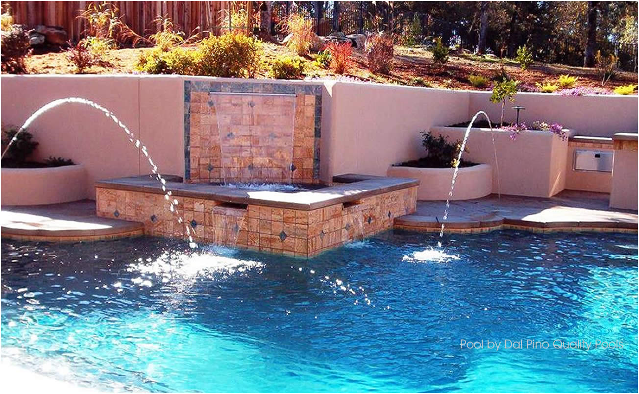 Sacramento Waterfeatures Designer