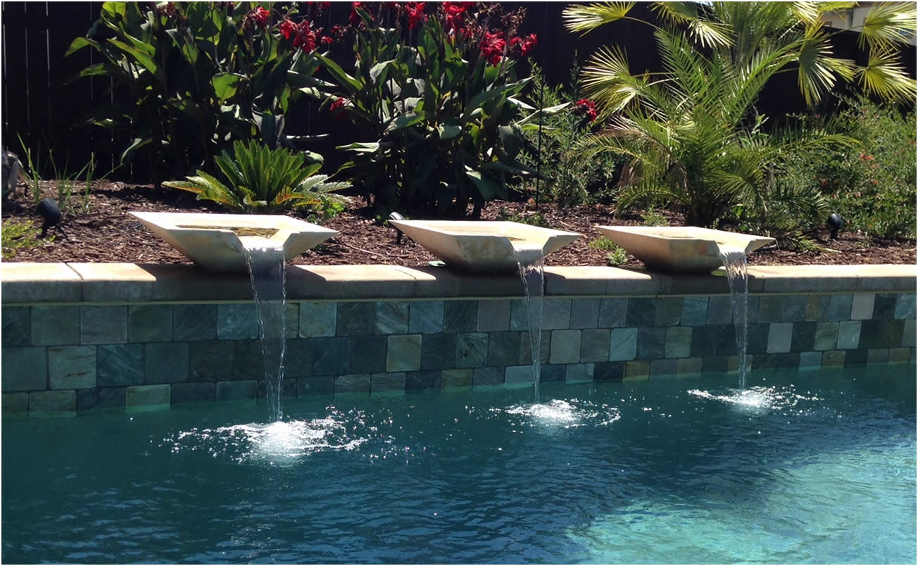 Sacramento Waterfeatures Designer